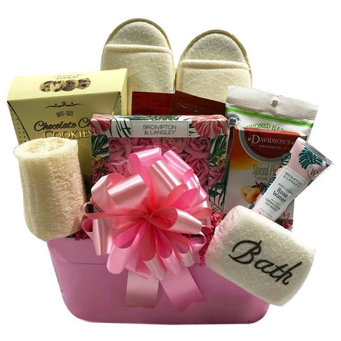 Spa Luxury